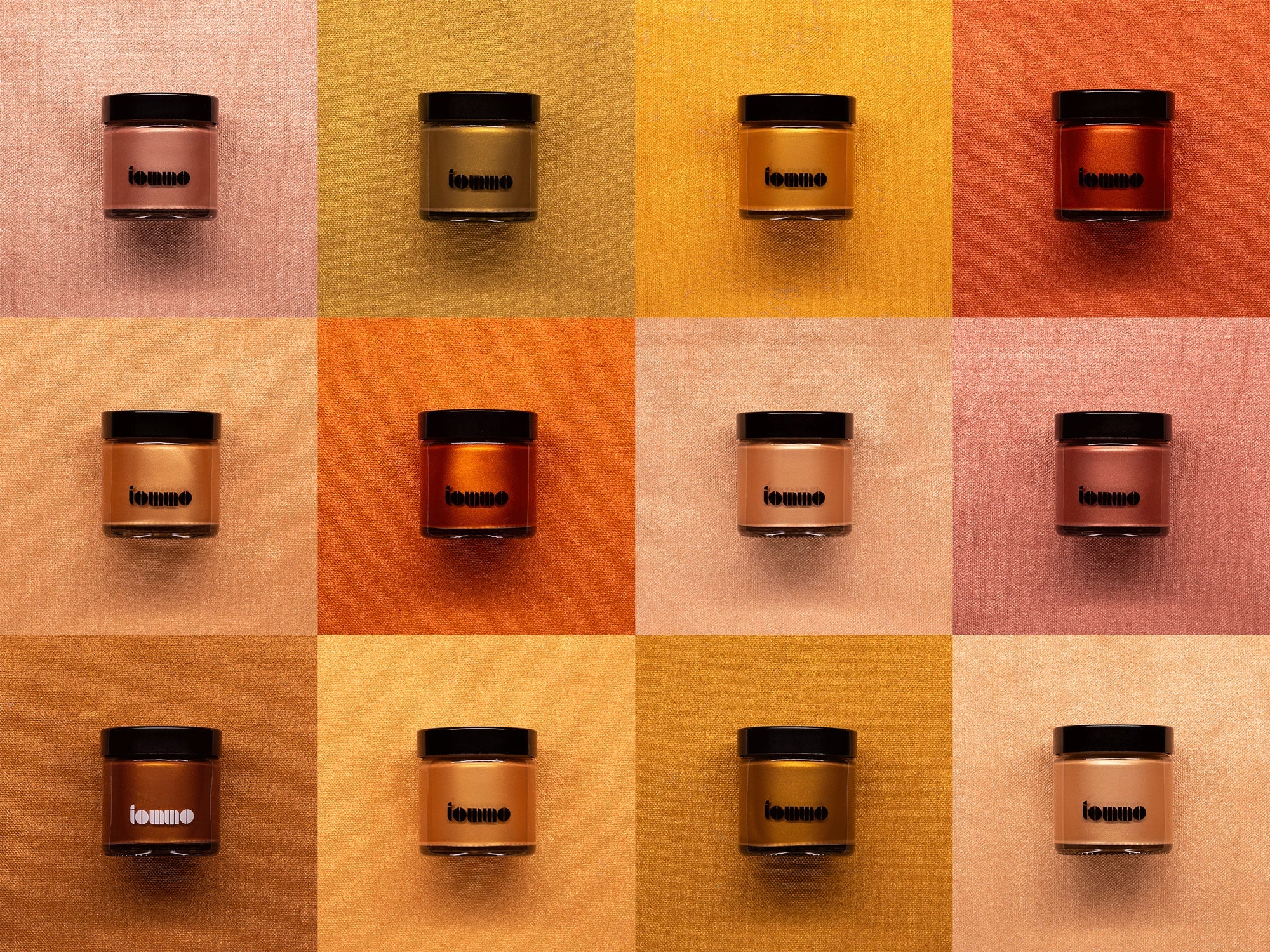 Series #100 - GOLD