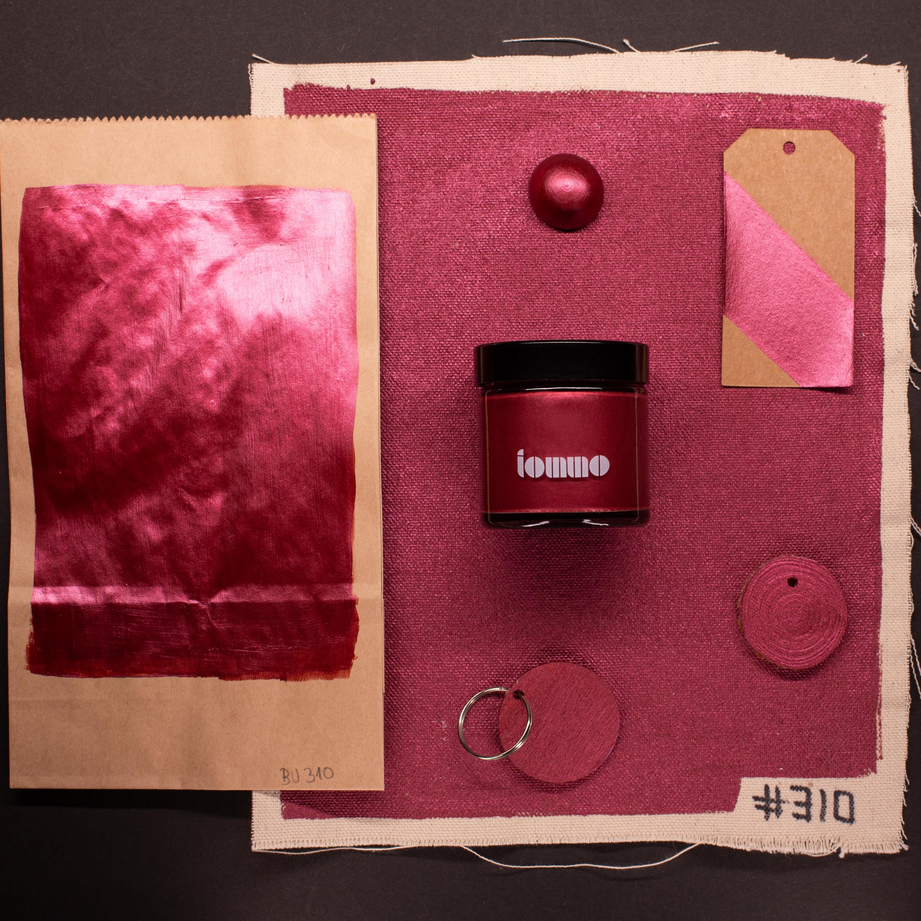 Burgundy BU#310