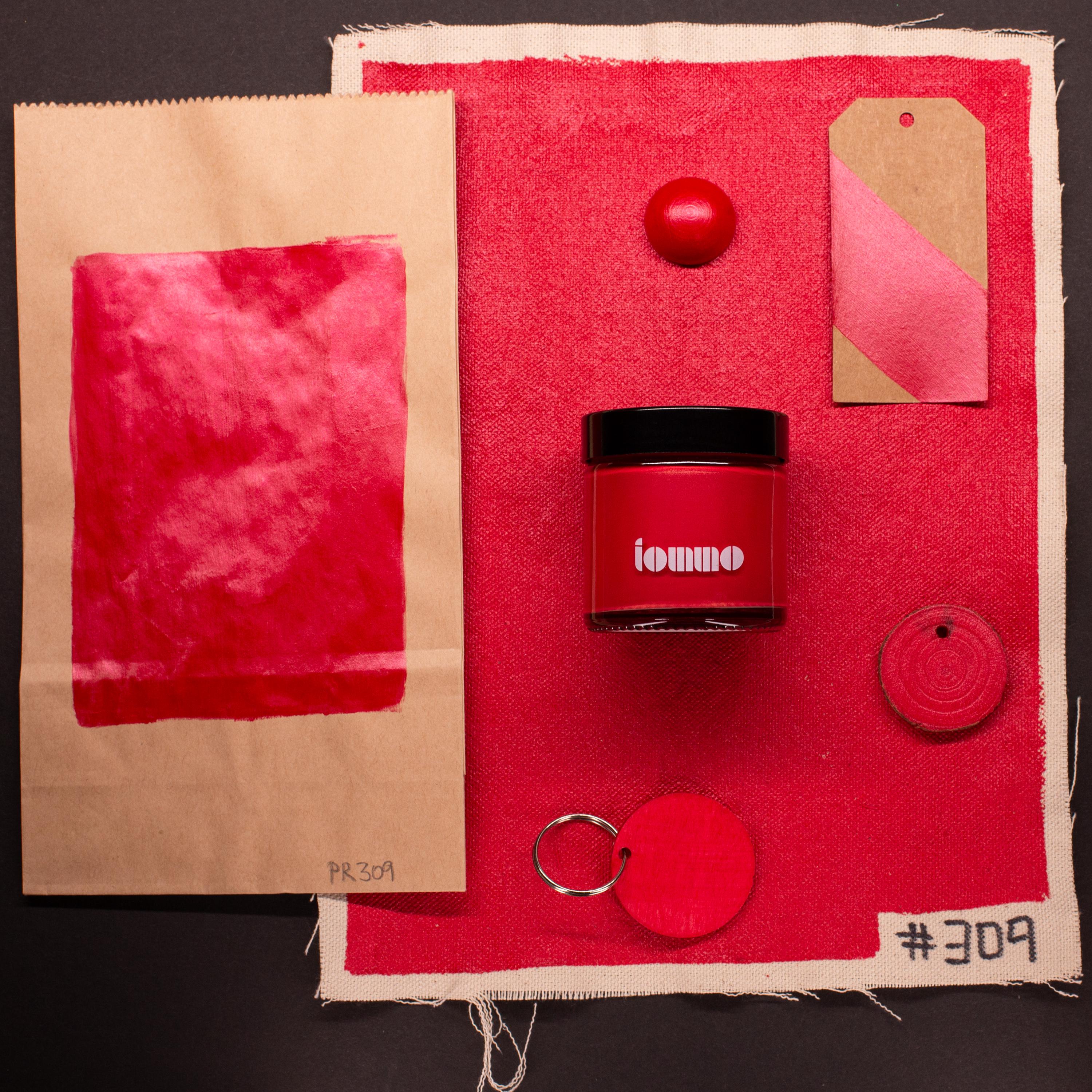 Pinky Red PR#309