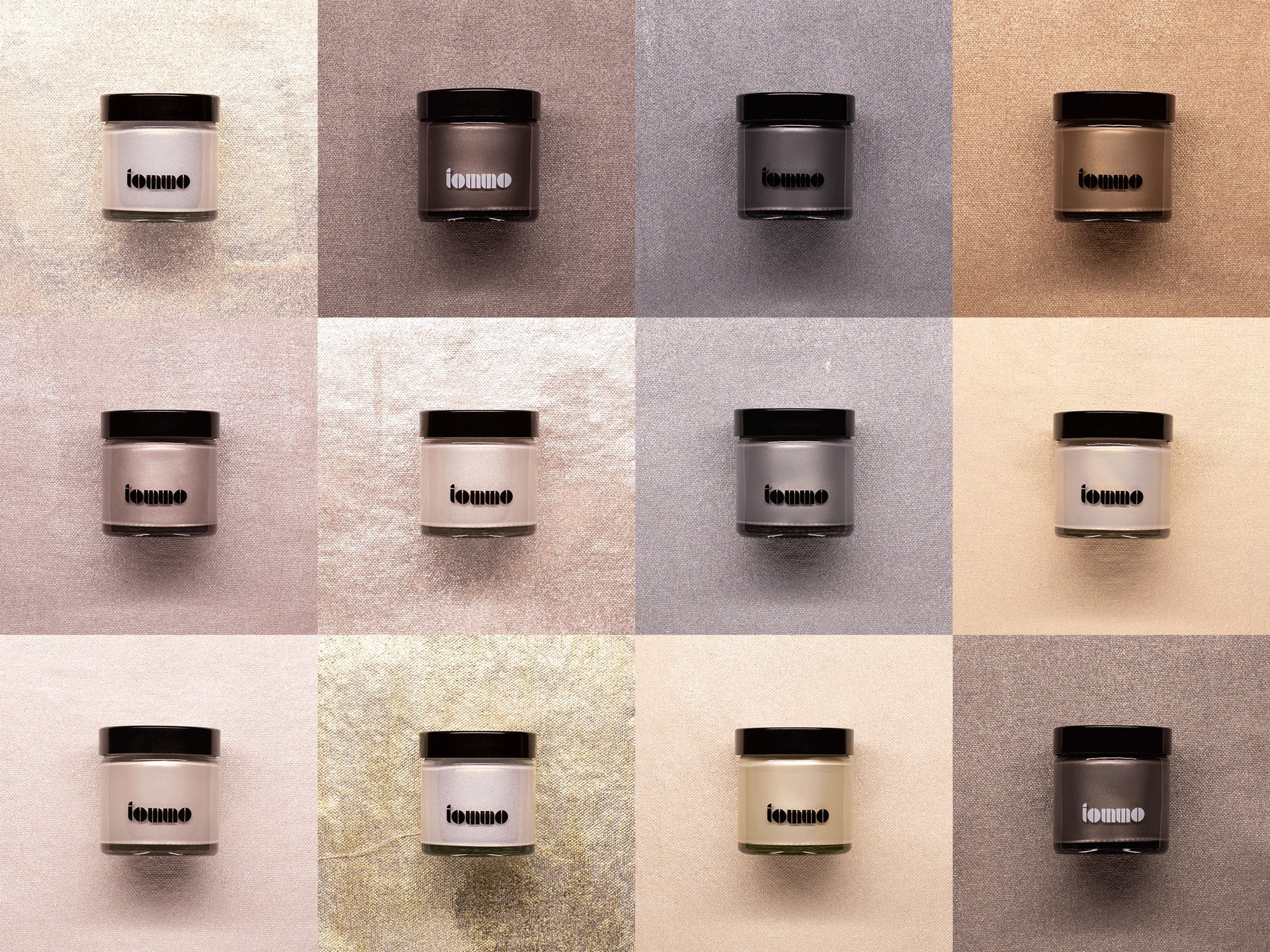 Series #200 - LIGHT